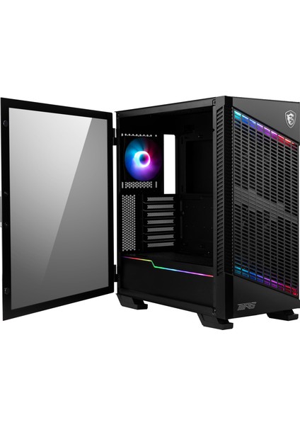 U161D Intel Core Ultra 9 285K / 256GB Ddr5 5600MHZ / 4tb Nvme SSD 7300-7000MB-SN Gen4 / RTX5070TI 16GB / 360MM Sıvı Soğutma / Msı 27" 2k 180Hz / Windows 11 Pro Masaüstü Bilgisayar fırsatları