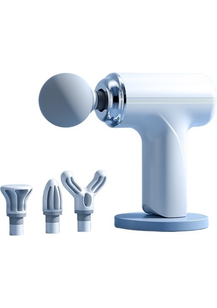 Akıllı Fasiyal Tabanca Masajı Süper Uzun Ömürlü Masaj E-Ticaret Platformu (Yurt Dışından)