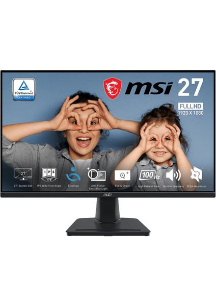 U11D Intel Core Ultra 5 225F / 32GB Ddr5 5200MHZ / 512GB M.2 SSD / GT730 4gb / Msı 27" 100Hz / Windows 11 Pro Iş Bilgisayarı modelleri