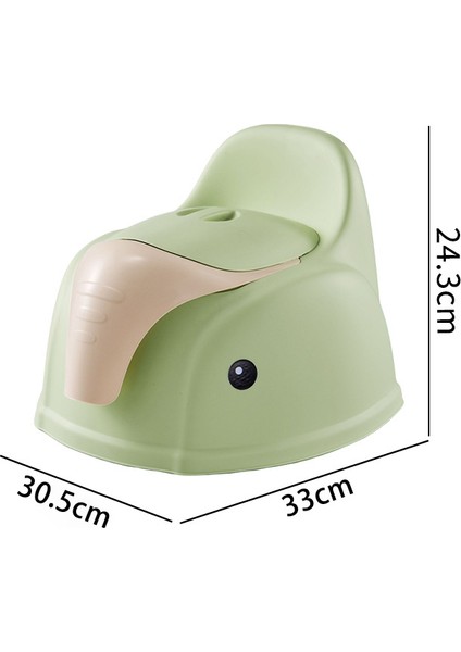 Çocuk Tuvaleti, Erkek ve Kız, Bebek Pisuvarı, Lazımlık, Çocuk Eğitim Tuvaleti, Karikatür Fil Tuvaleti (Yurt Dışından)