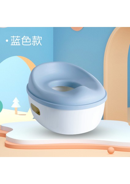 Çocuk Tuvalet Pisuar Erkek Bebek Kız Bebek Tabure Tabure Tuvalet Lazımlık Tuvalet Çekmece Tipi (Yurt Dışından)