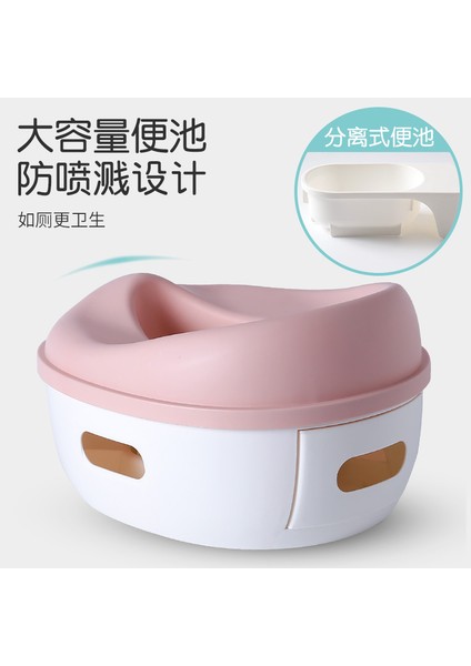 Çocuk Tuvalet Pisuar Erkek Bebek Kız Bebek Tabure Tabure Tuvalet Lazımlık Tuvalet Çekmece Tipi (Yurt Dışından) modelleri