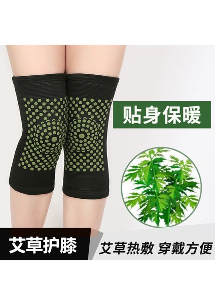 Spor Dizlikleri, Örme Sıcak Basketbol Topu, Koşu ve Atlama Ipi, Profesyonel Yoga Pelin Dizlikleri (Yurt Dışından)