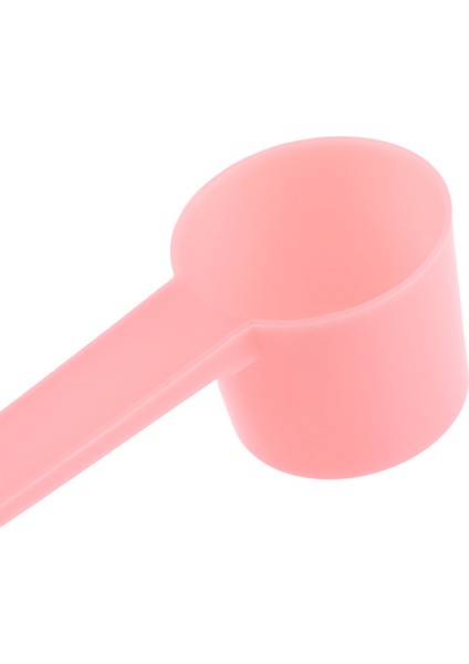 Tp 10 Adet Tekrar Kullanılabilir 5g Kaşık Plastik Ölçü Kepçesi Pp Ölçü Kaşığı Süt Kahve Çay Kaşığı Süt Tozu Mutfak (Yurt Dışından) fırsatları