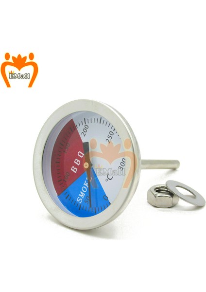 Braket Tasarımı Et Termometresi Pişirme Yemek Mutfak Barbekü Su Süt Yağ Sıvı Fırın Izgara Sıcaklık Sensörü Ölçer Ölçer Test Cihazı Termokupl (Yurt Dışından) fiyatları