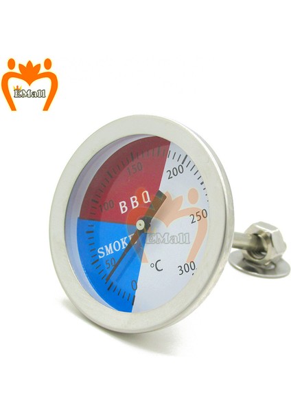 Braket Tasarımı Et Termometresi Pişirme Yemek Mutfak Barbekü Su Süt Yağ Sıvı Fırın Izgara Sıcaklık Sensörü Ölçer Ölçer Test Cihazı Termokupl (Yurt Dışından) fırsatları