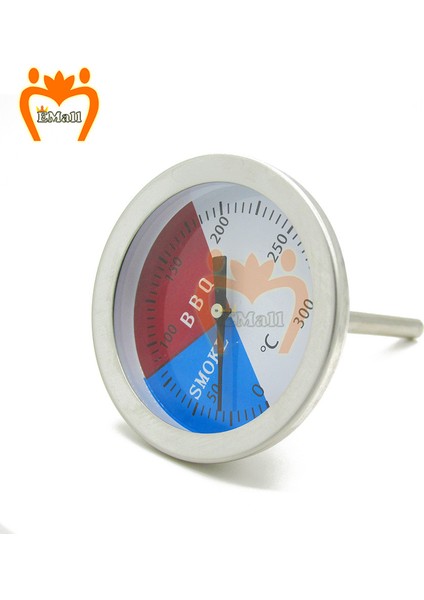 Braket Tasarımı Et Termometresi Pişirme Yemek Mutfak Barbekü Su Süt Yağ Sıvı Fırın Izgara Sıcaklık Sensörü Ölçer Ölçer Test Cihazı Termokupl (Yurt Dışından) indirimleri