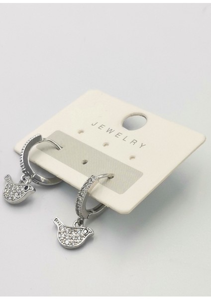 Figürlü Özel Tasarım Lüks Küpe modelleri