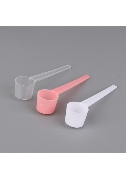 Tp 10 Adet Tekrar Kullanılabilir 5g Kaşık Plastik Ölçü Kepçesi Pp Ölçü Kaşığı Süt Kahve Çay Kaşığı Süt Tozu Mutfak (Yurt Dışından) modelleri