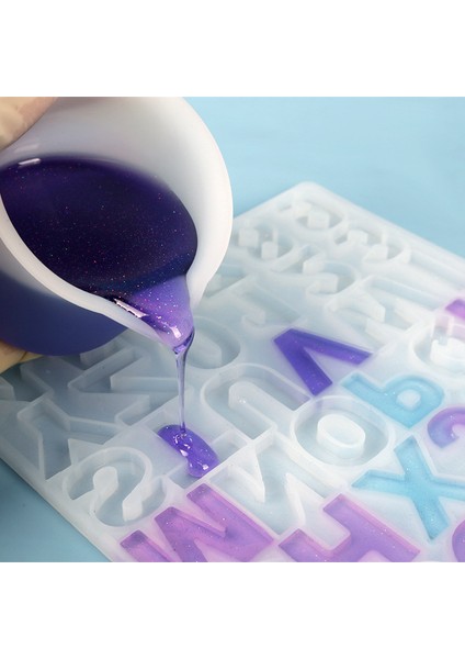 3 Adet 3 Adet Epoksi Bölünmüş Bardak 50ML Ölçüm Kabı Ölçekli Silikon Ölçüm Kabı Silikon Karıştırma Araçları Döküm Için Reçine Kalıp Sanat Seti (Yurt Dışından) fırsatları