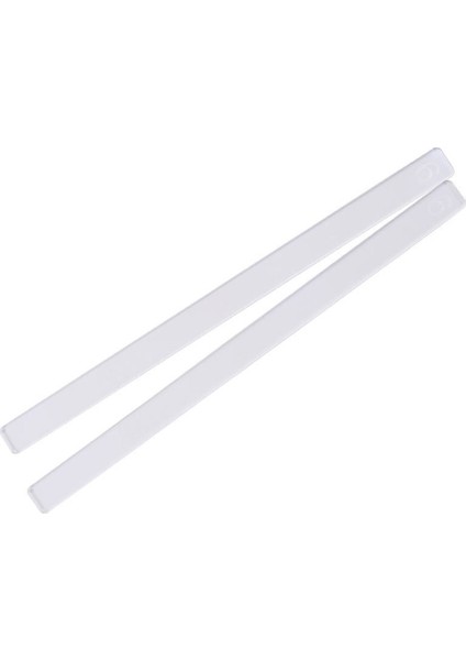 Kalınlık 4mm 3/4/5/6mm Akrilik Bisküvi Haddeleme Dengesi Cetvel Uzunluğu 40CM Fondan Buzlanma Çerez Kabuk Kalınlığı Şekillendirme Mat Düz Pişirme Araçları (Yurt Dışından) indirimleri