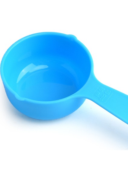 Küçük 5 Parçalı Ölçme Kaşığı ve Ölçme Kabı Pişirme Araçları Diy Kek Pişirme Süt Tozu Kaşık 10 Parçalı Plastik Renk Ölçme Kaşığı (Yurt Dışından) modelleri