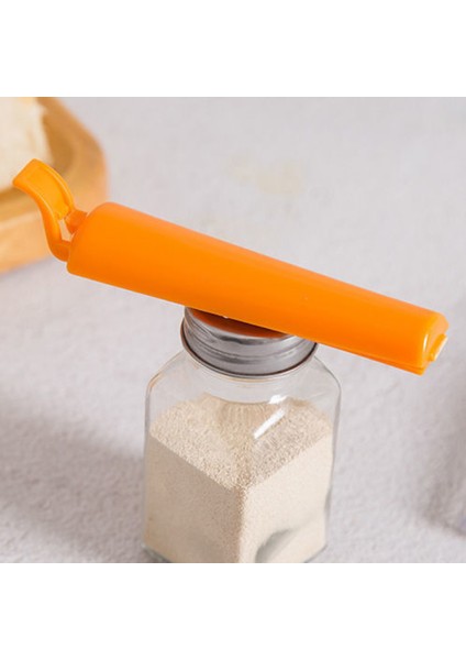 1 Adet Maya Ölçüm Kabı Ölçekli Pişirme Araçları ile Sızdırmazlık Klipsi ve Bardak Ev Süt Unu Ölçüm Kabı Mutfak Pişirme Araçları (Yurt Dışından) indirimleri