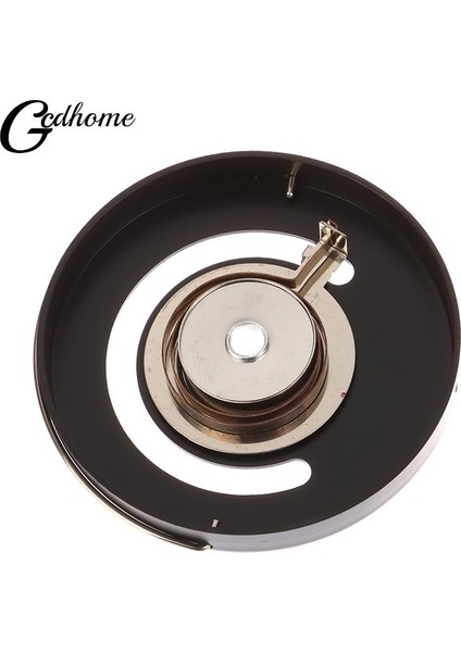 Ahşap Şömine Termometresi Fırın Soba Sıcaklığı Üst Termometre Manyetik Baca Baca Borusu Ölçer Tahtanızı / Peletinizi Tutmak Için (Yurt Dışından)