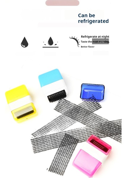 Gizlilik Mührü: Kişisel Bilgiler Bozuk, Değiştirilmiş, Gizli, Küçük Mühür, Gizlilik Adresi, Sızıntı Önleyici Mühür (Yurt Dışından) modelleri