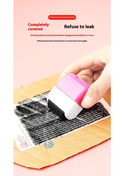 Gizlilik Mührü: Kişisel Bilgiler Bozuk, Değiştirilmiş, Gizli, Küçük Mühür, Gizlilik Adresi, Sızıntı Önleyici Mühür (Yurt Dışından) fırsatları