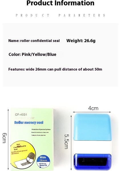 Gizlilik Mührü: Kişisel Bilgiler Bozuk, Değiştirilmiş, Gizli, Küçük Mühür, Gizlilik Adresi, Sızıntı Önleyici Mühür (Yurt Dışından) indirimleri