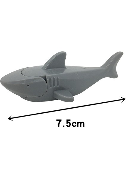 Küçük Yapı Taşı Hayvanlar, Montaj Hediyeleri, Dıy Mini Doğal Yapı Taşı Oyuncakları (Yurt Dışından)