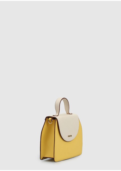 Sarı Kadın Çapraz Çanta fiyatları