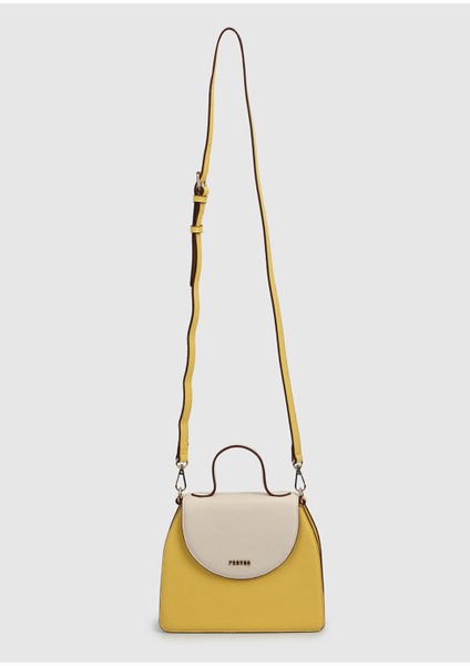 Sarı Kadın Çapraz Çanta fırsatları