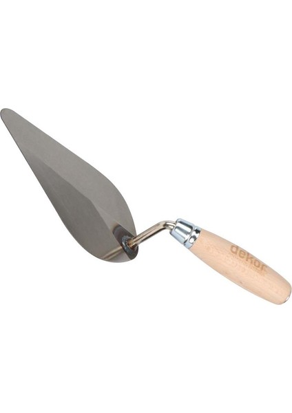 071 Ahşap Saplı Dil Malası 20 cm fiyatları