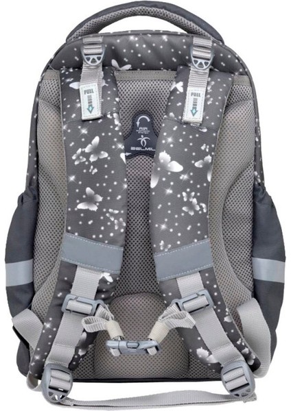 Amazing Butterfly Ergonomik Okul Çantası 338-87 fırsatları