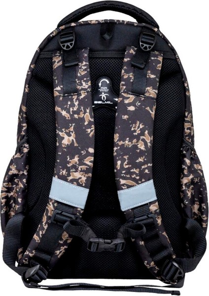 Dinosaurs World Ergonomik Okul Çantası 338-36 fırsatları