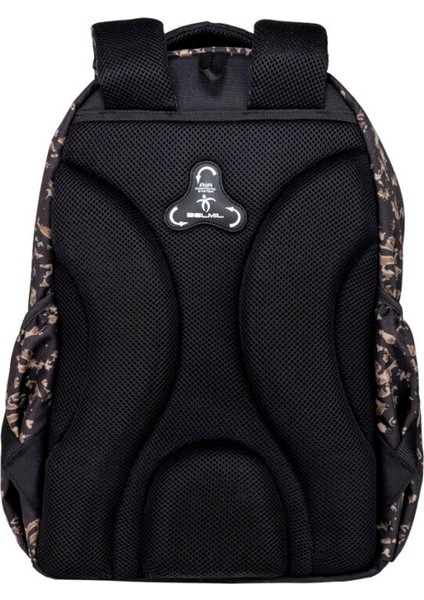 Dinosaurs World Ergonomik Okul Çantası 338-36 indirimleri