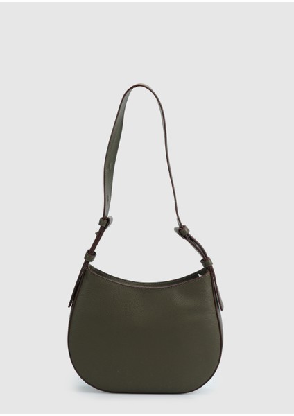 Haki Kadın Çapraz Çanta modelleri