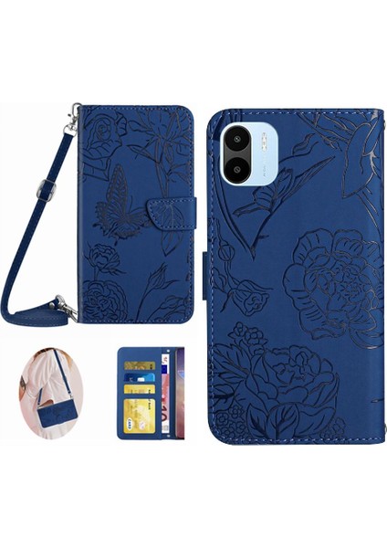 Xiaomi Redmi A1 Telefon Kılıfı Için Kılıf (Yurt Dışından)