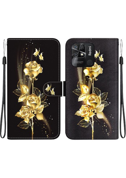 Xiaomi Redmi 10C Için Kılıf (Yurt Dışından) indirimleri