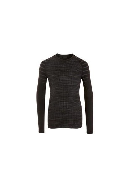 Çocuk Futbol Termal Içlik - Siyah - Uzun Kollu - Keepdry 500 Beden 10-11 yaş fiyatları