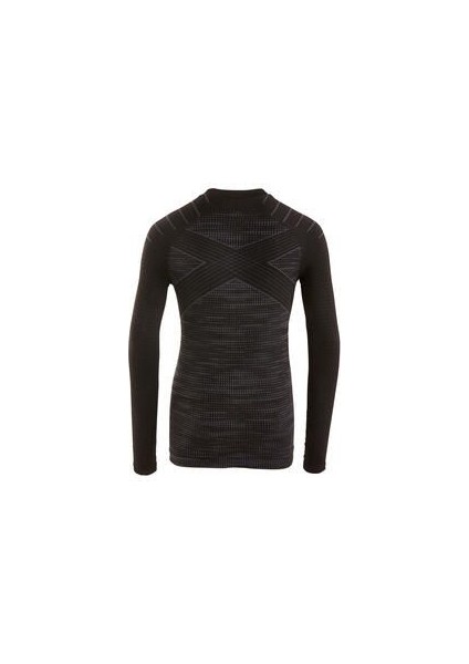 Çocuk Futbol Termal Içlik - Siyah - Uzun Kollu - Keepdry 500 Beden 10-11 yaş modelleri