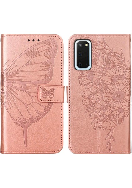 Samsung Galaxy S20 5g Için Kılıf (Yurt Dışından) fırsatları