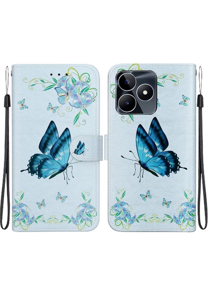 Realme C53 Için Durum (Yurt Dışından) indirimleri