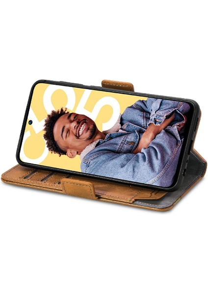 Realme C55 Için Kılıf (Yurt Dışından)