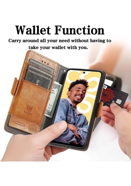 Realme C55 Için Kılıf (Yurt Dışından) modelleri