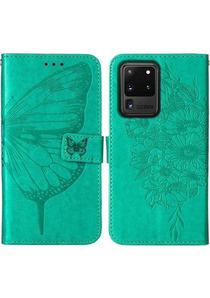 Samsung Galaxy S20 Ultra 5g Için Kılıf (Yurt Dışından)