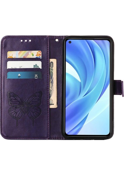 Xiaomi Mi 11 Lite Için Kılıf (Yurt Dışından) modelleri