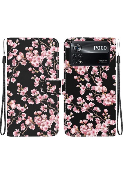 Xiaomi Poco X4 Pro 5g Için Kılıf (Yurt Dışından)