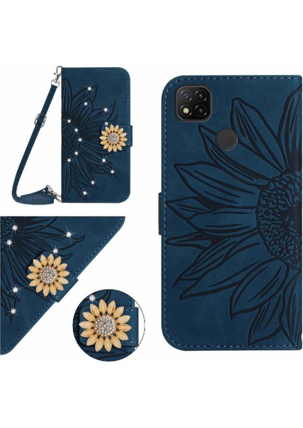 Xiaomi Redmi 9c Telefon Kılıfı (Yurt Dışından)