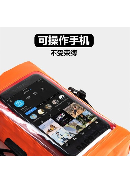 Wodoodporna Torba Na Telefon 5l Plaża Pływanie Piesze Wycieczki Wodoodporna Torba Z Pvc (Yurt Dışından) fırsatları