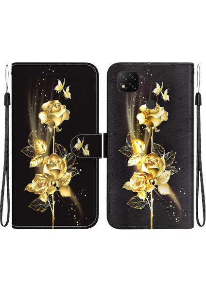 Xiaomi Redmi 9c Için Kılıf (Yurt Dışından) indirimleri