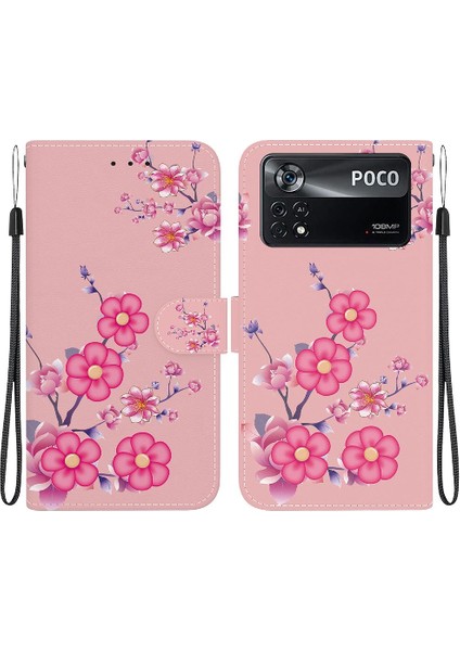 Xiaomi Poco X4 Pro 5g Için Kılıf (Yurt Dışından)