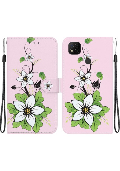Xiaomi Redmi 9c Için Kılıf (Yurt Dışından) indirimleri