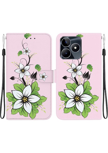 Realme C53 Için Durum (Yurt Dışından)