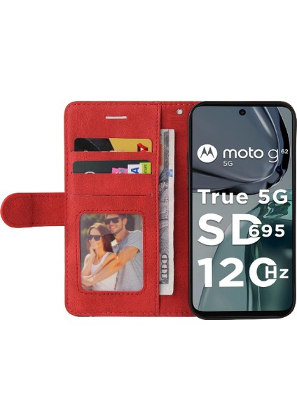 Motorola Moto G62 Telefon Kılıfı Için Kılıf (Yurt Dışından) modelleri