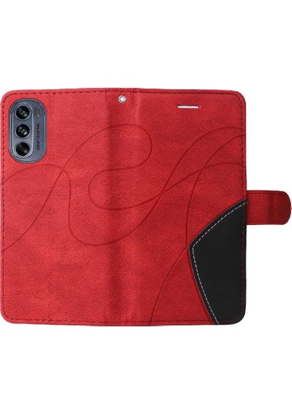 Motorola Moto G62 Telefon Kılıfı Için Kılıf (Yurt Dışından) fırsatları