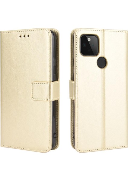 Google Pixel 4A 5g Için Durum (Yurt Dışından)