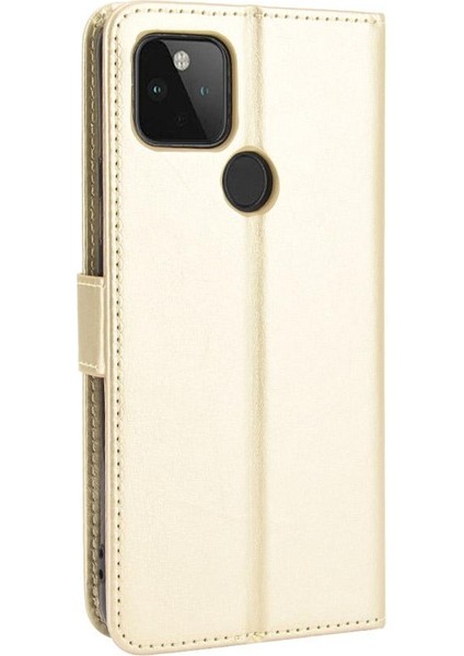 Google Pixel 4A 5g Için Durum (Yurt Dışından) modelleri